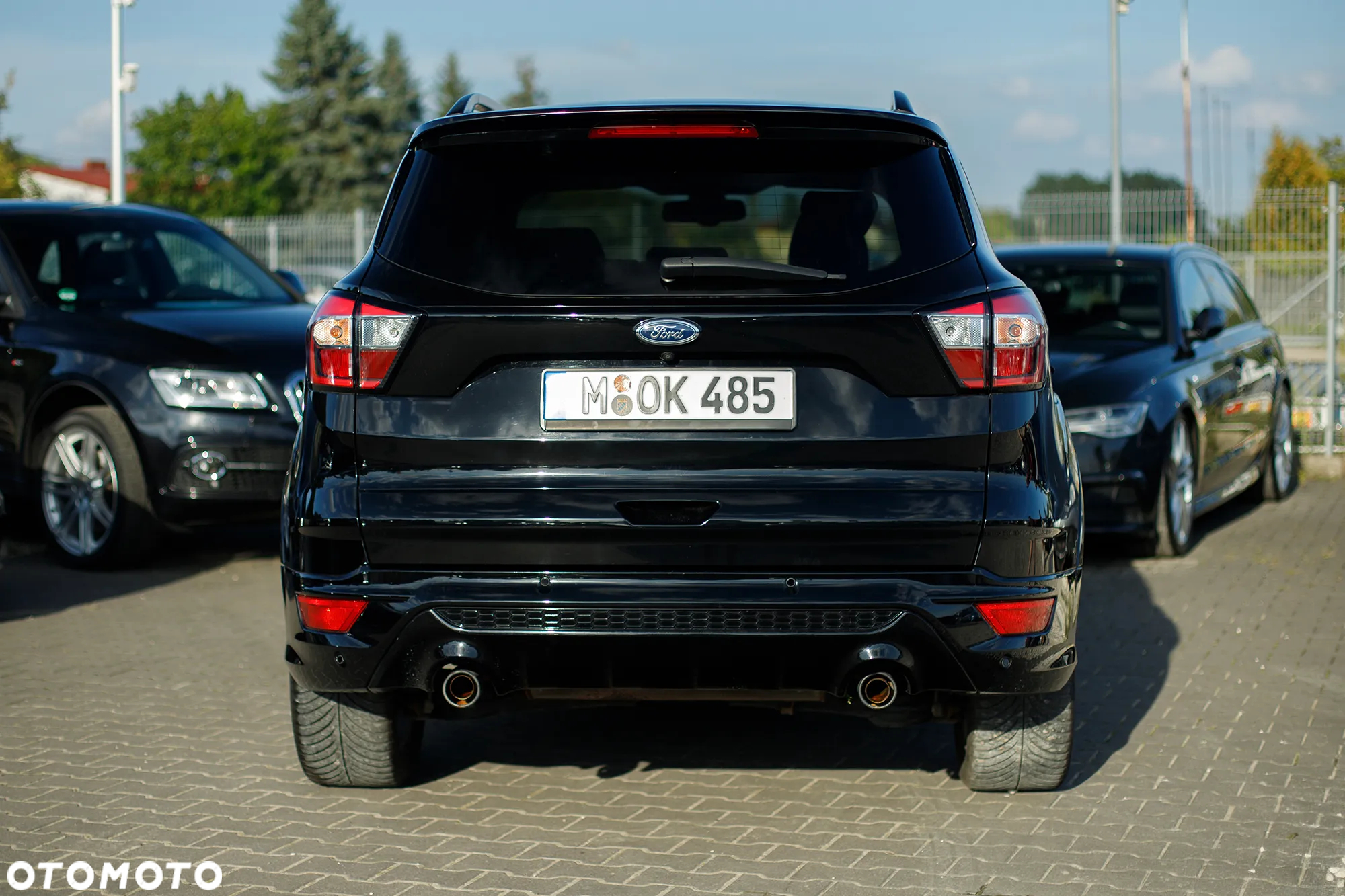 Ford Kuga 1.5 EcoBoost 4x4 ST-Line - 8