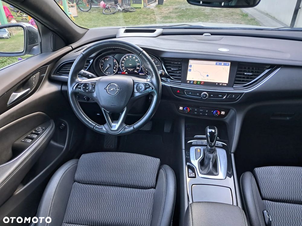 Opel Insignia 2.0 Automatik Business Elegance - 14