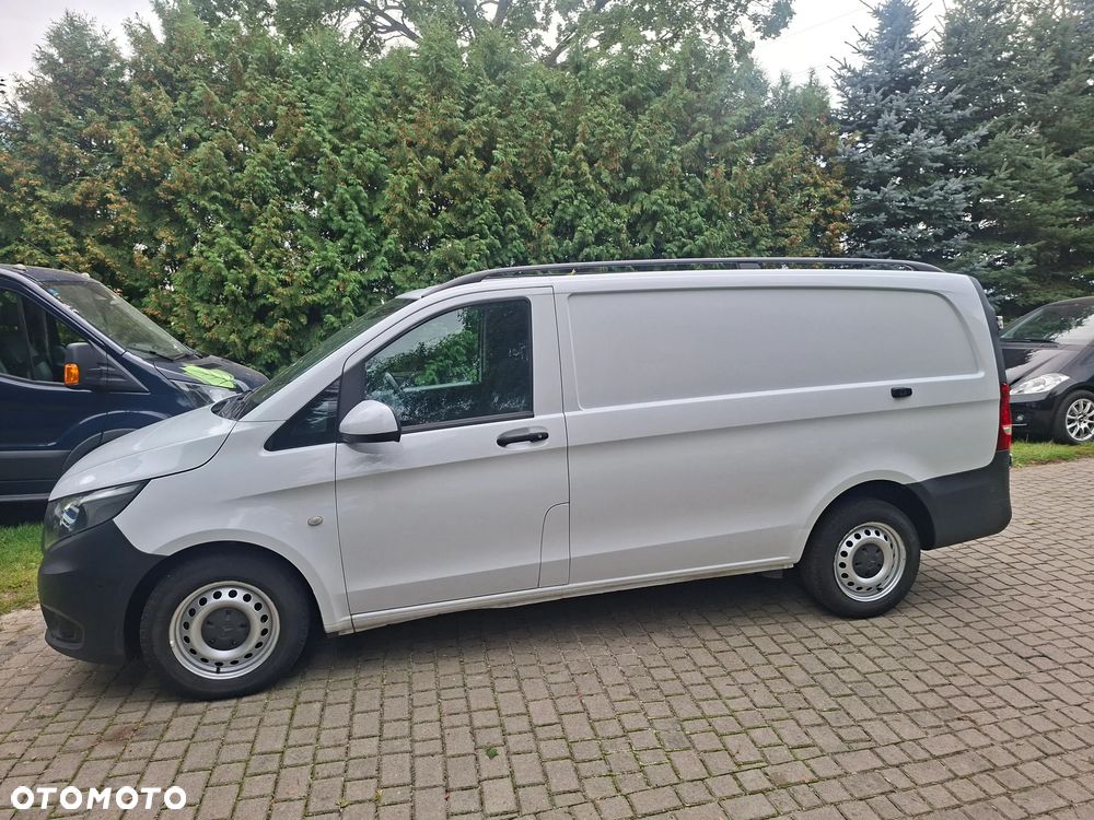 Mercedes-Benz Vito 447 - 20