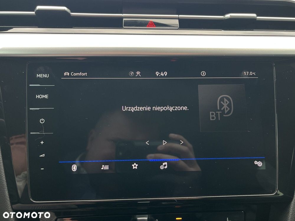 Volkswagen Arteon Shooting Brake 2.0 TDI 4Motion R-Line DSG - 21