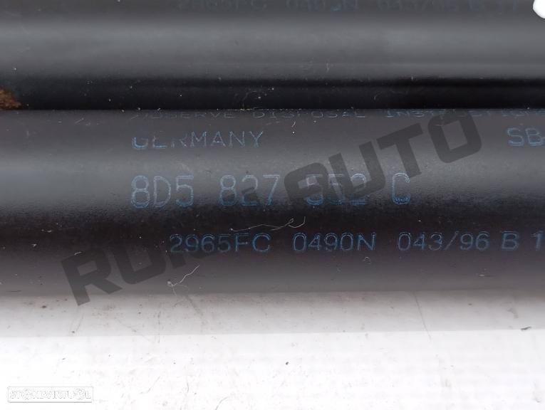 Conjunto De Amortecedores De Mala 8d582_7552c Audi A4 B5 (8d) [ - 3