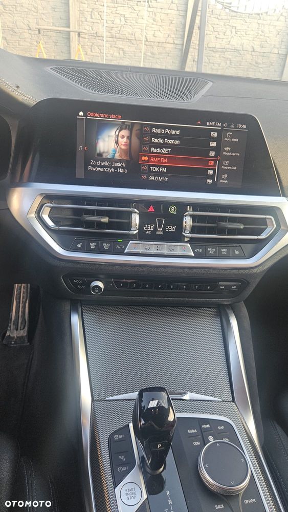 BMW Seria 4 430i M Sport - 10