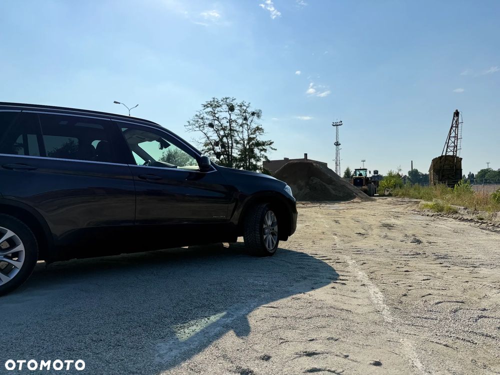 BMW X5 - 20