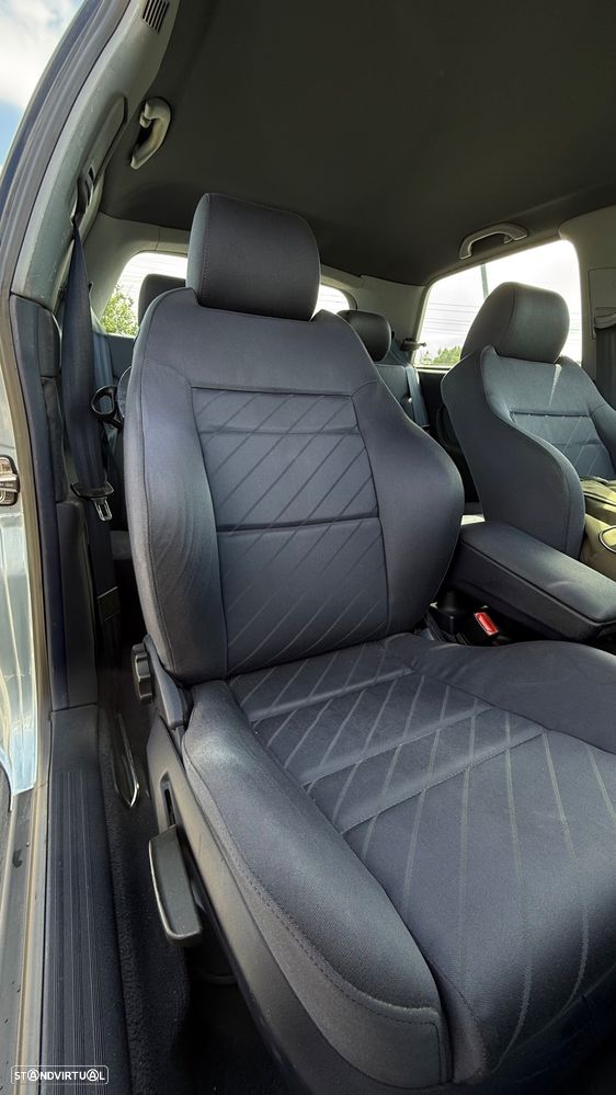 Audi A3 1.6 Sport - 23