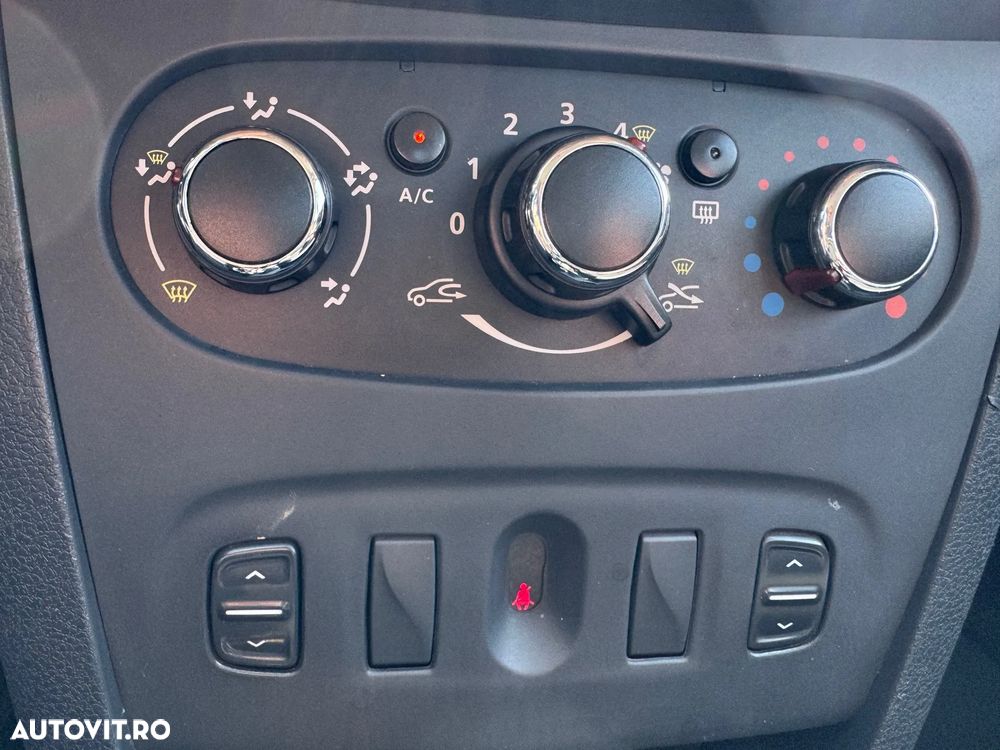 Dacia Logan 1.5 90CP Laureate - 13