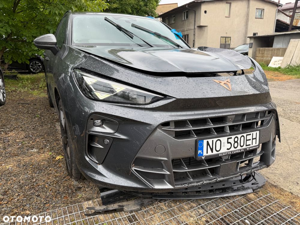 Cupra Terramar 1.5 eTSI mHEV Advantage Edition DCC DSG - 21