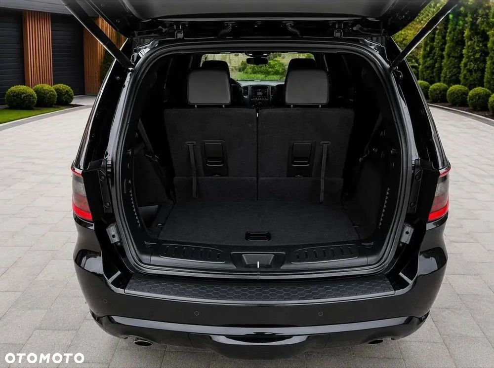 Dodge Durango 3,6 Citadel - 18
