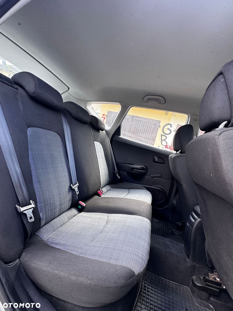 Kia Ceed 1.6 Comfort - 12