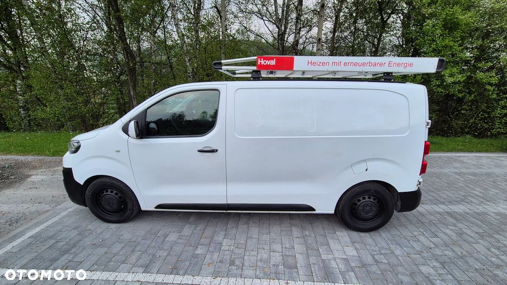 Peugeot EXPERT - 10