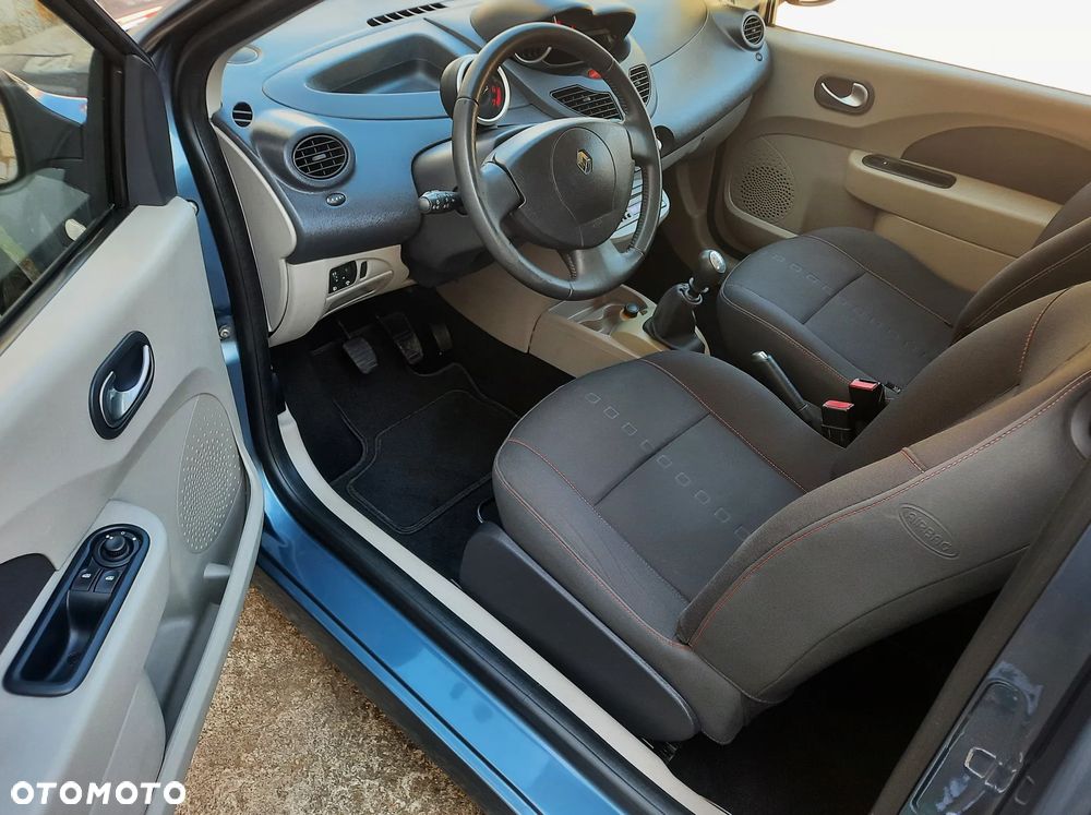 Renault Twingo 1.2 16V Dynamique - 5