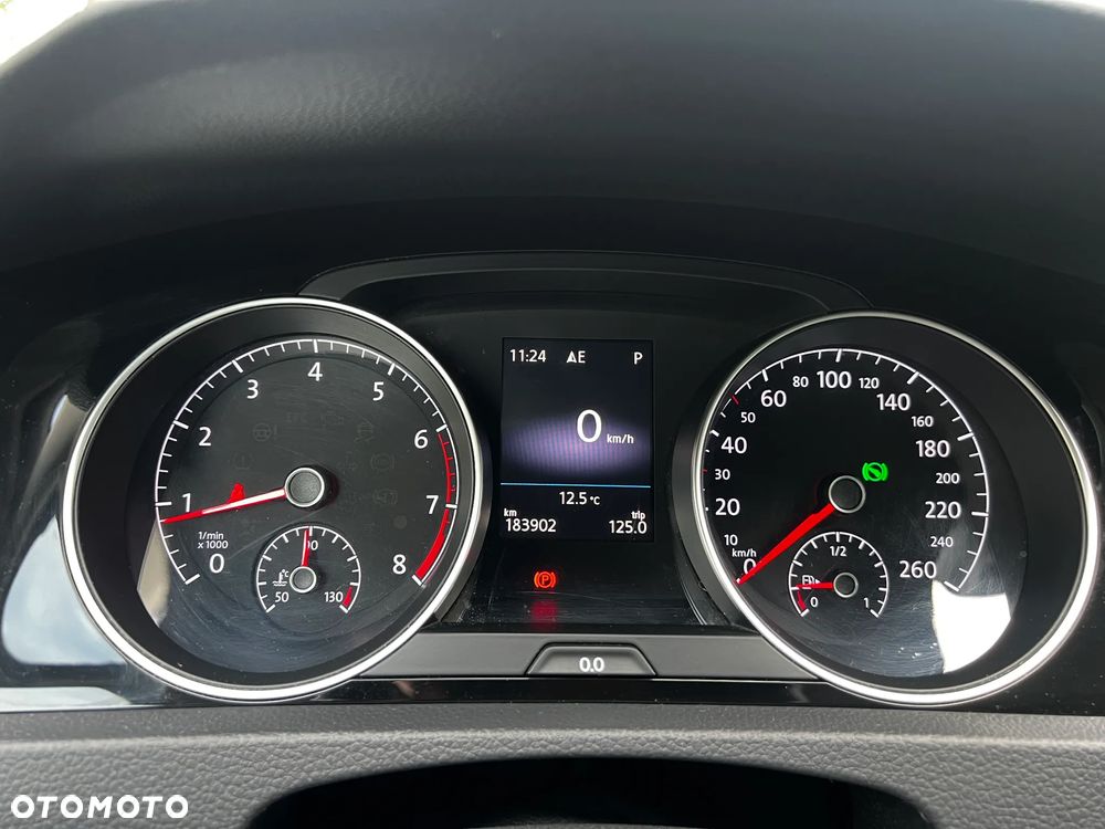 Volkswagen Golf 1.5 TSI ACT OPF DSG Highline - 19