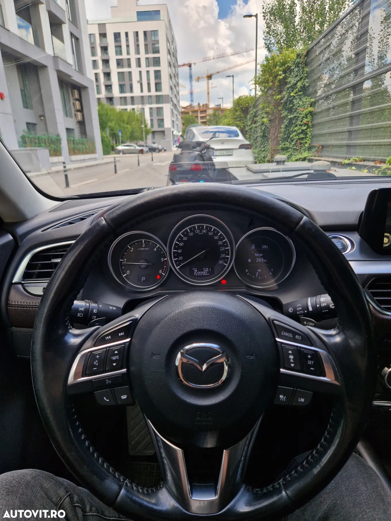 Mazda 6 - 15