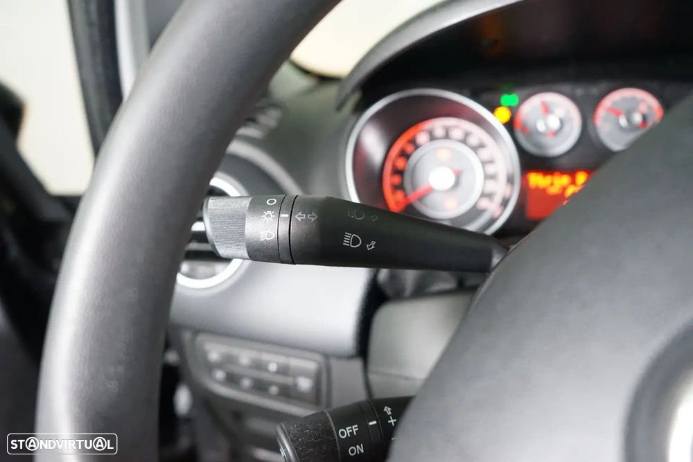 Fiat Punto Evo - 22