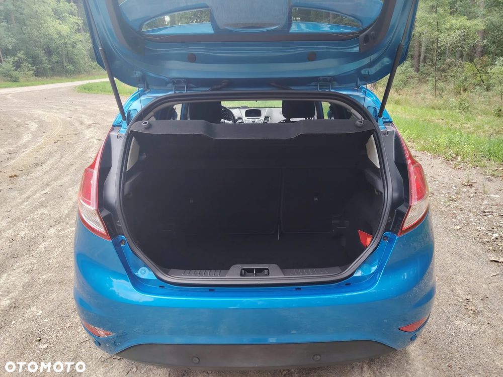 Ford Fiesta - 18