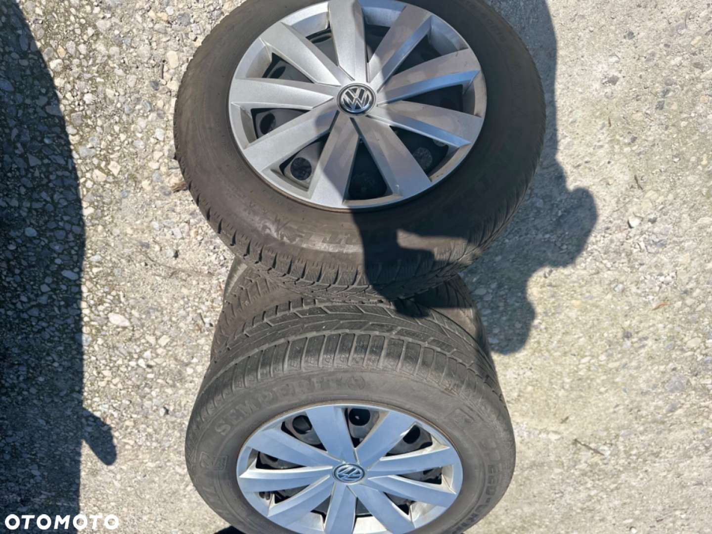 Volkswagen Passat 2.0 TDI SCR Comfortline - 9