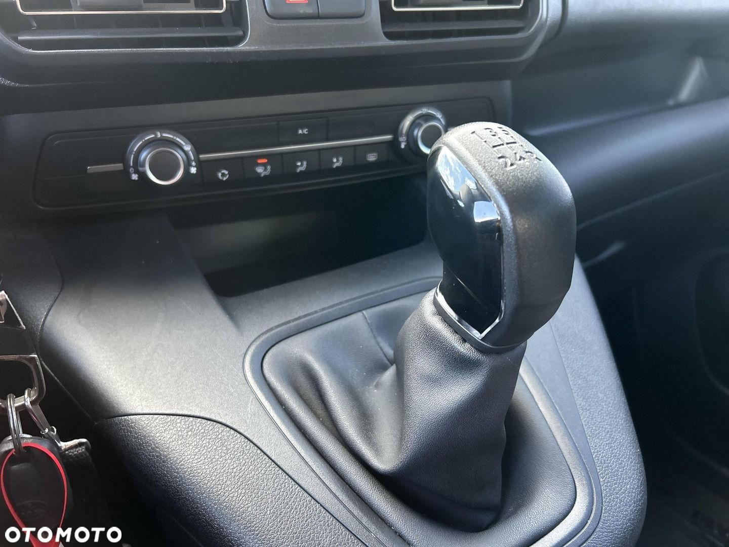 Toyota Proace City Verso 1.5 D-4D Business - 17