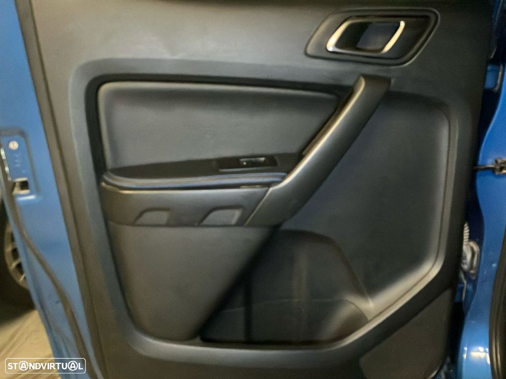 Ford Ranger - 20