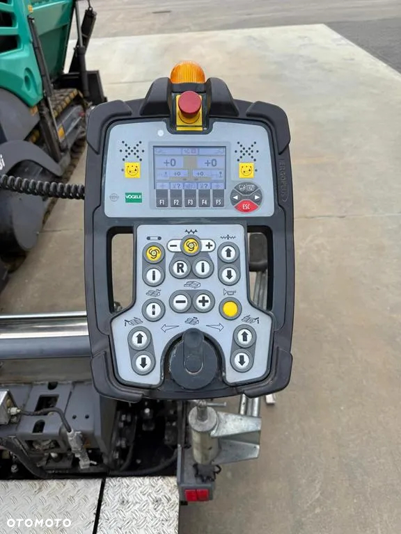 Vogele Super 1300-3i - 15