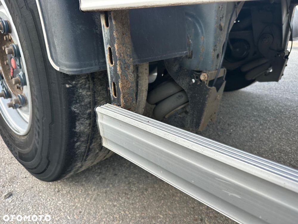 Fruehauf Burtofiranka SAF - 6