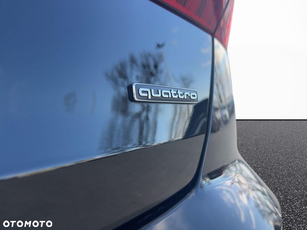 Audi A6 Limousine - 15
