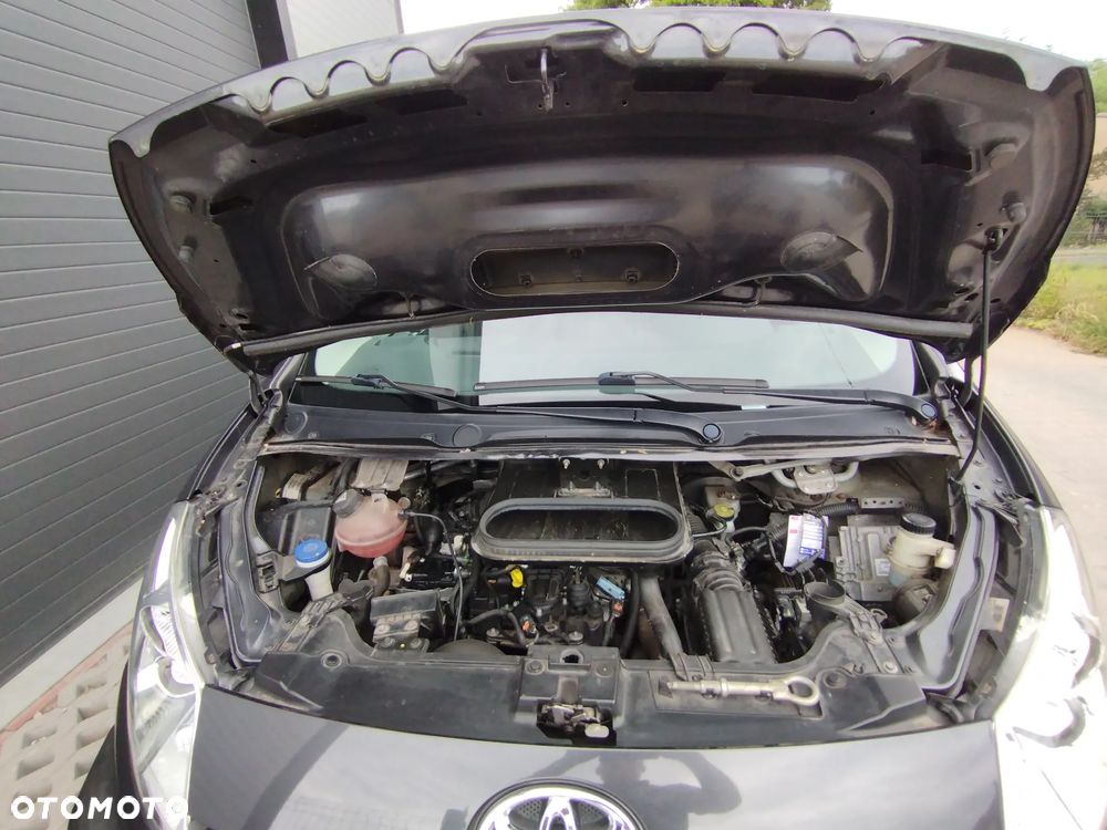 Toyota ProAce 2,0-l-D-4D L2H1 Life - 15