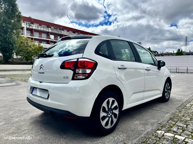 Citroën C3 1.2 VTi Collection - 2