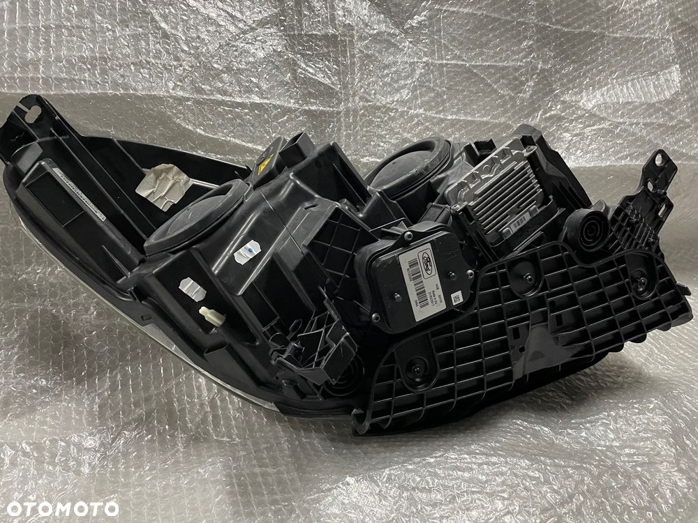 LAMPA LEWA XENON LED FORD KUGA MK2 LIFT ST LINE USA ESCAPE GV41-13D155-EE - 12