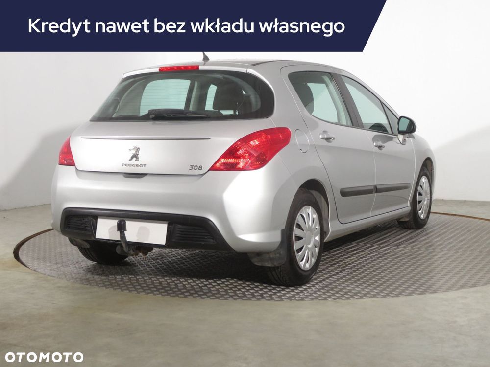 Peugeot 308 - 7