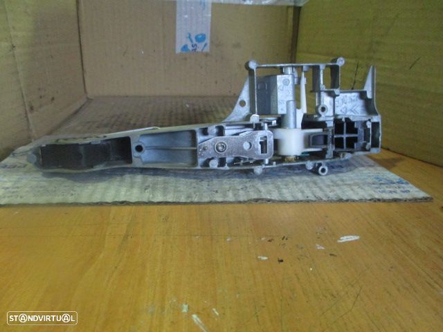 Puxador Exterior PEXT879 CITROEN BERLINGO 2009 5P ESQ - 3