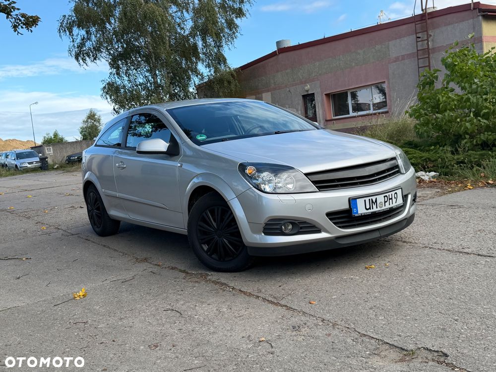 Opel Astra 1.8 - 32