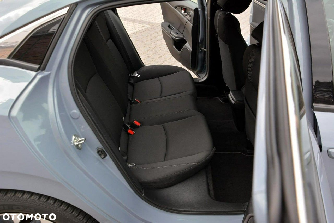 Honda Civic - 19