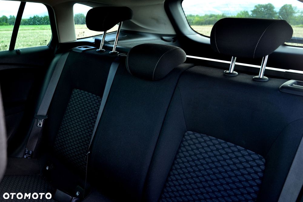 Opel Astra 1.6 D (CDTI) Automatik Sports Tourer Edition - 20