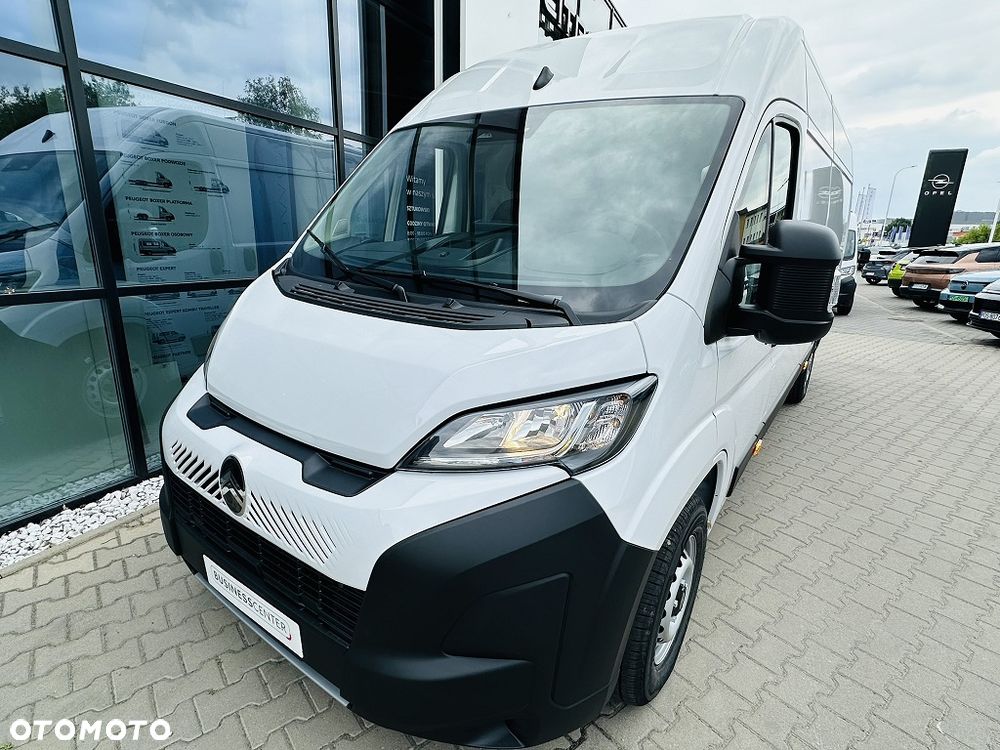 Citroën Jumper - 2