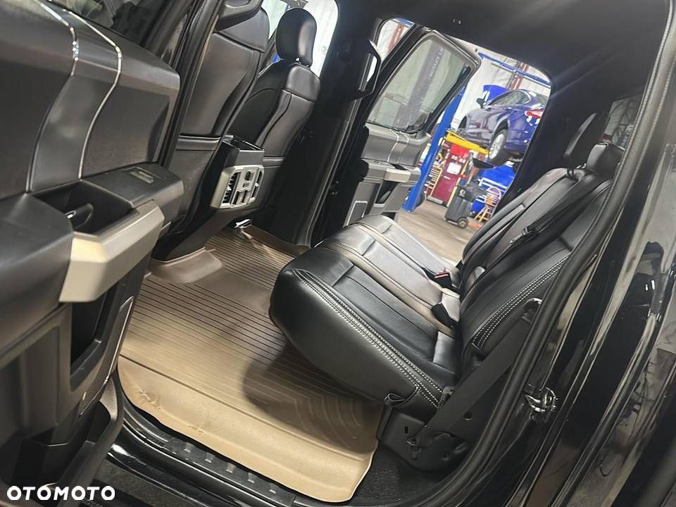 Ford F150 - 13