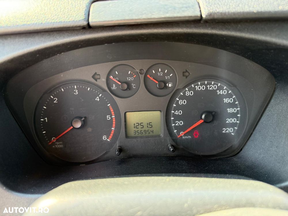 Ford Transit - 7