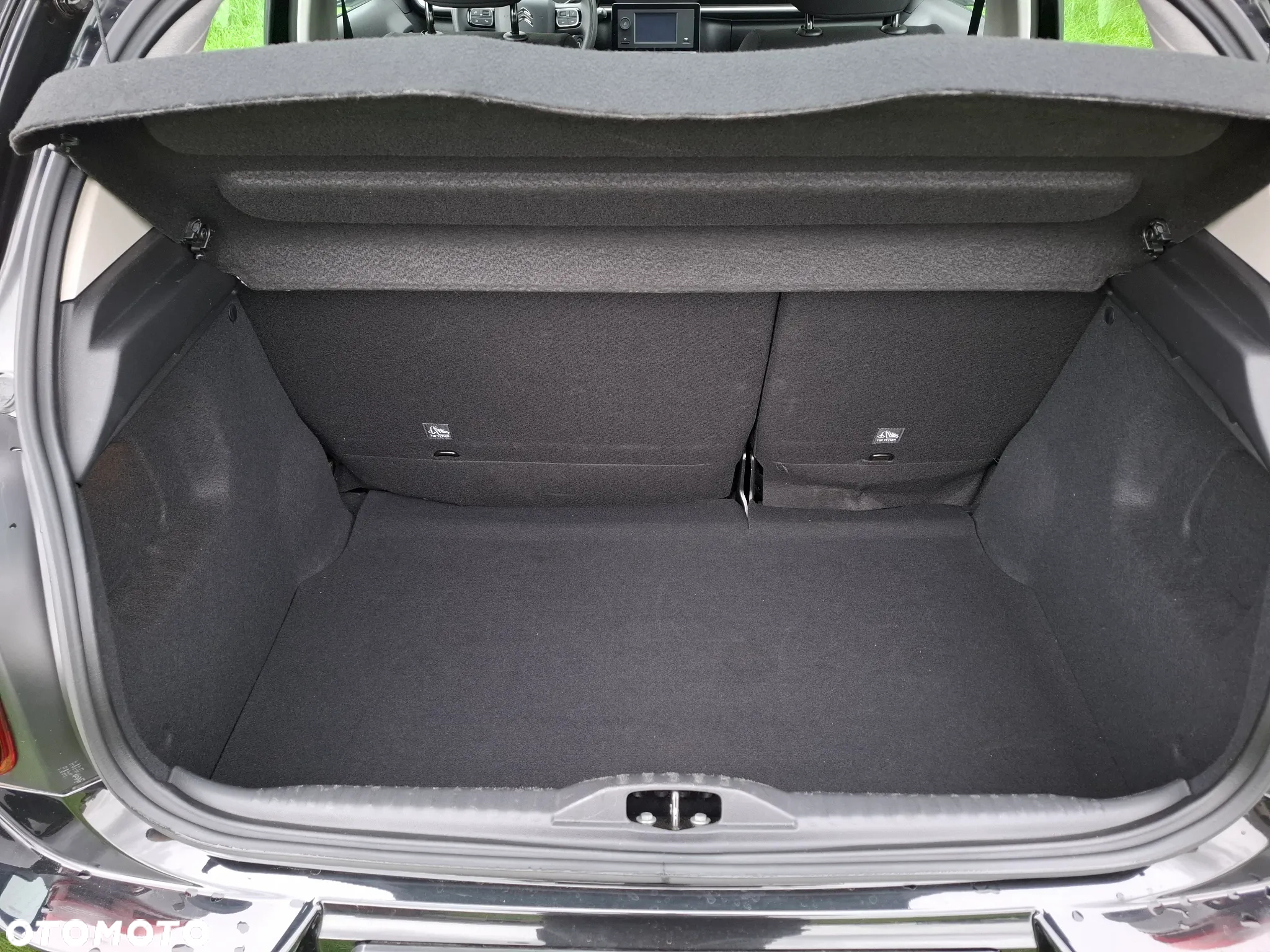 Citroën C3 1.2 PureTech You - 12