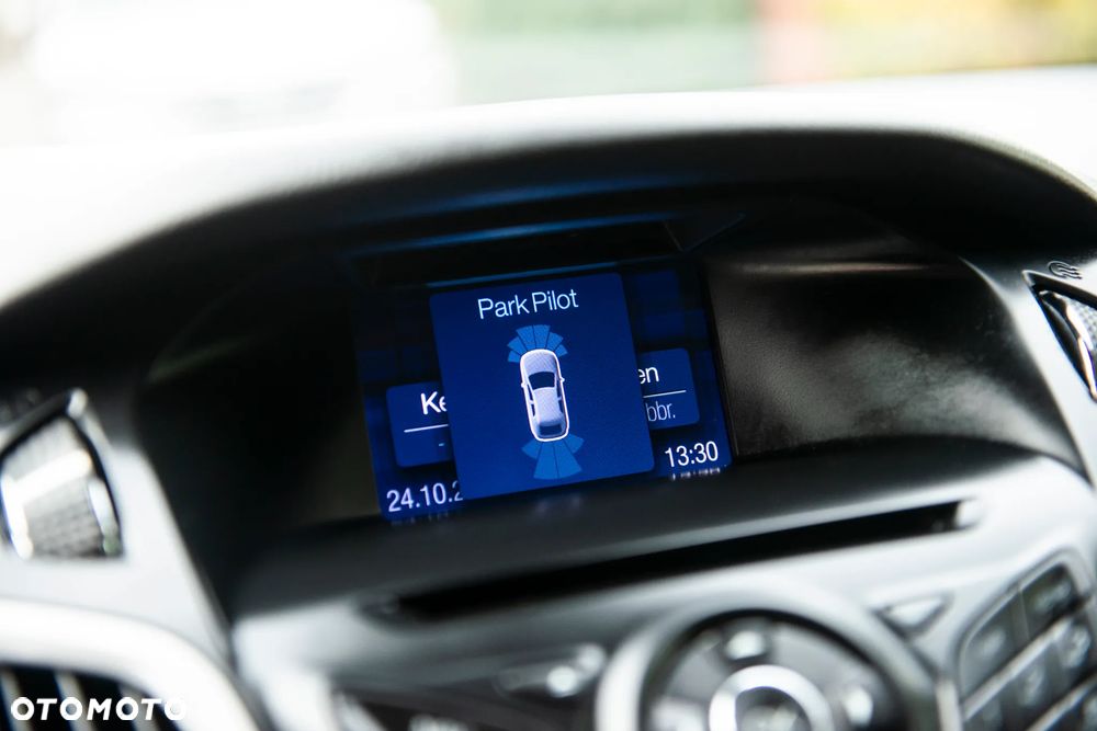 Ford Focus 1.0 EcoBoost Edition - 22