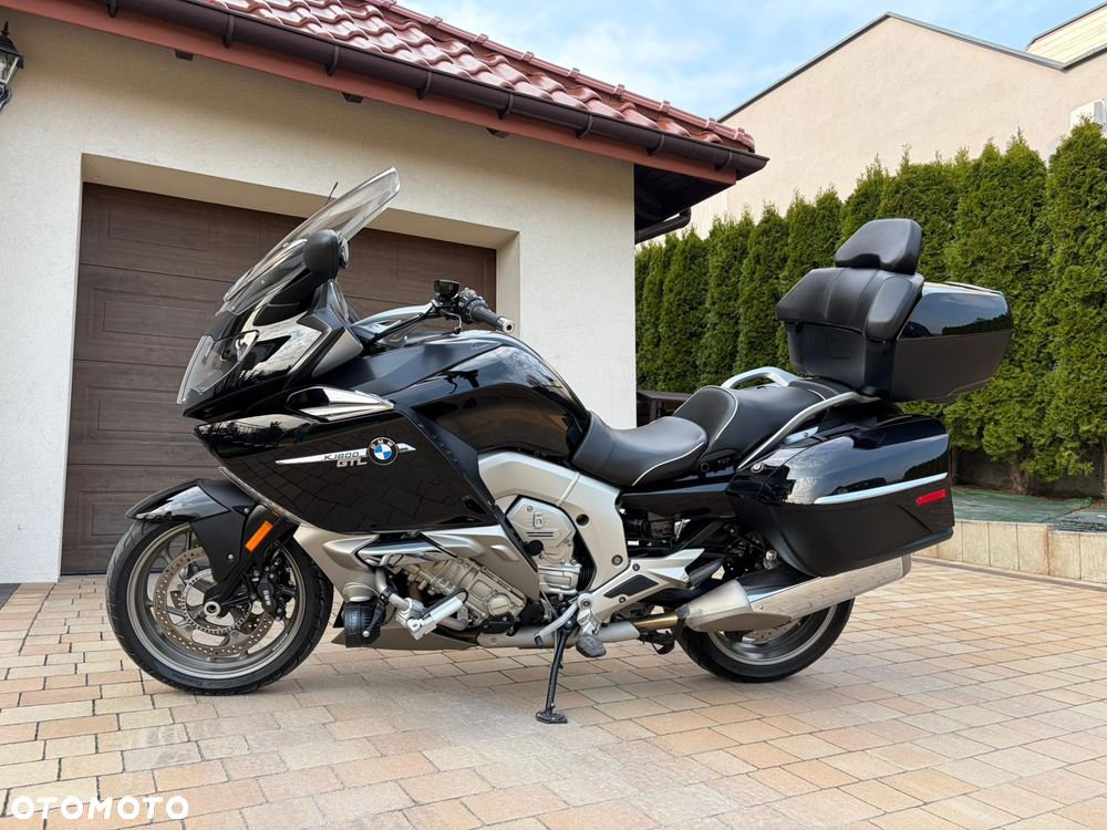 BMW K - 4