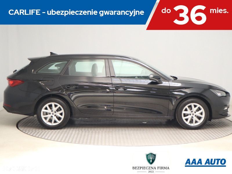 Seat Leon Sportstourer - 8