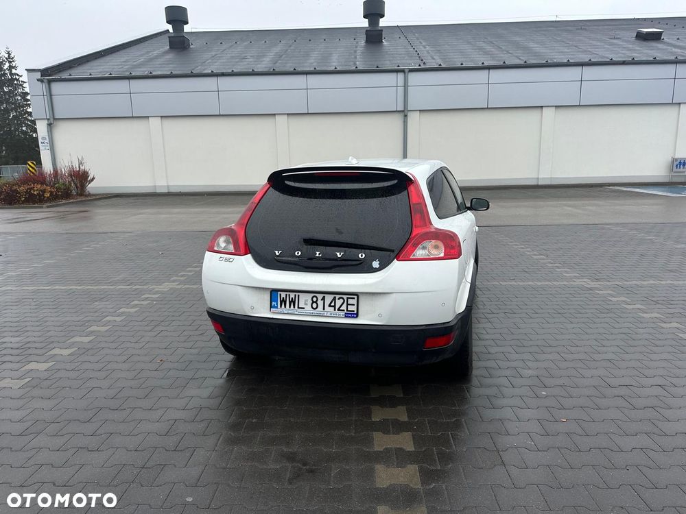 Volvo C30 1.6D Edition - 3