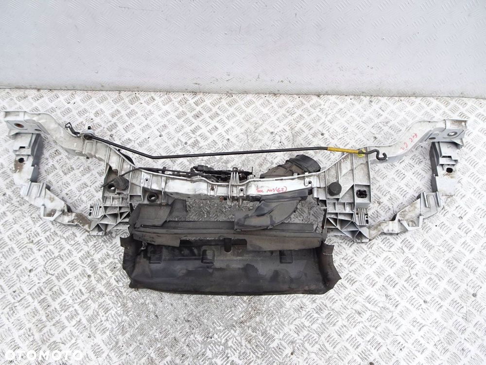 pas przedni okular ford focus mk3 5b - 2