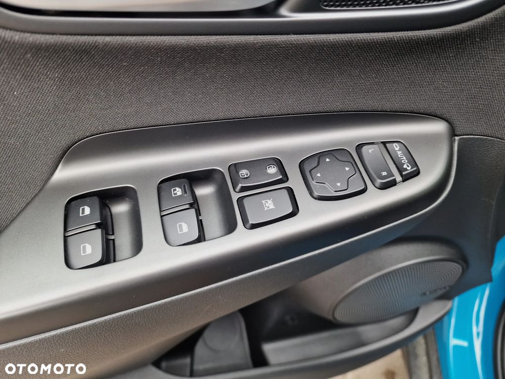 Hyundai Kona 1.6 CRDi 48V-Hybrid Select - 34