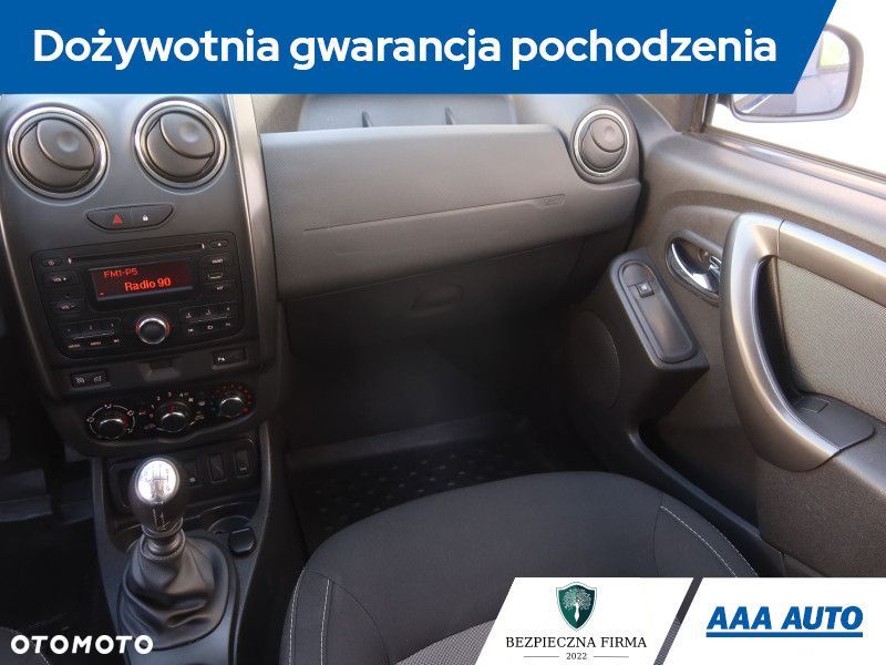 Dacia Duster - 10