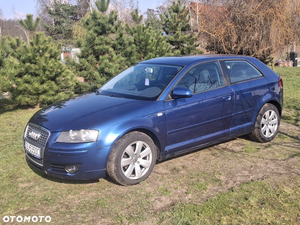 Audi A2 - 1