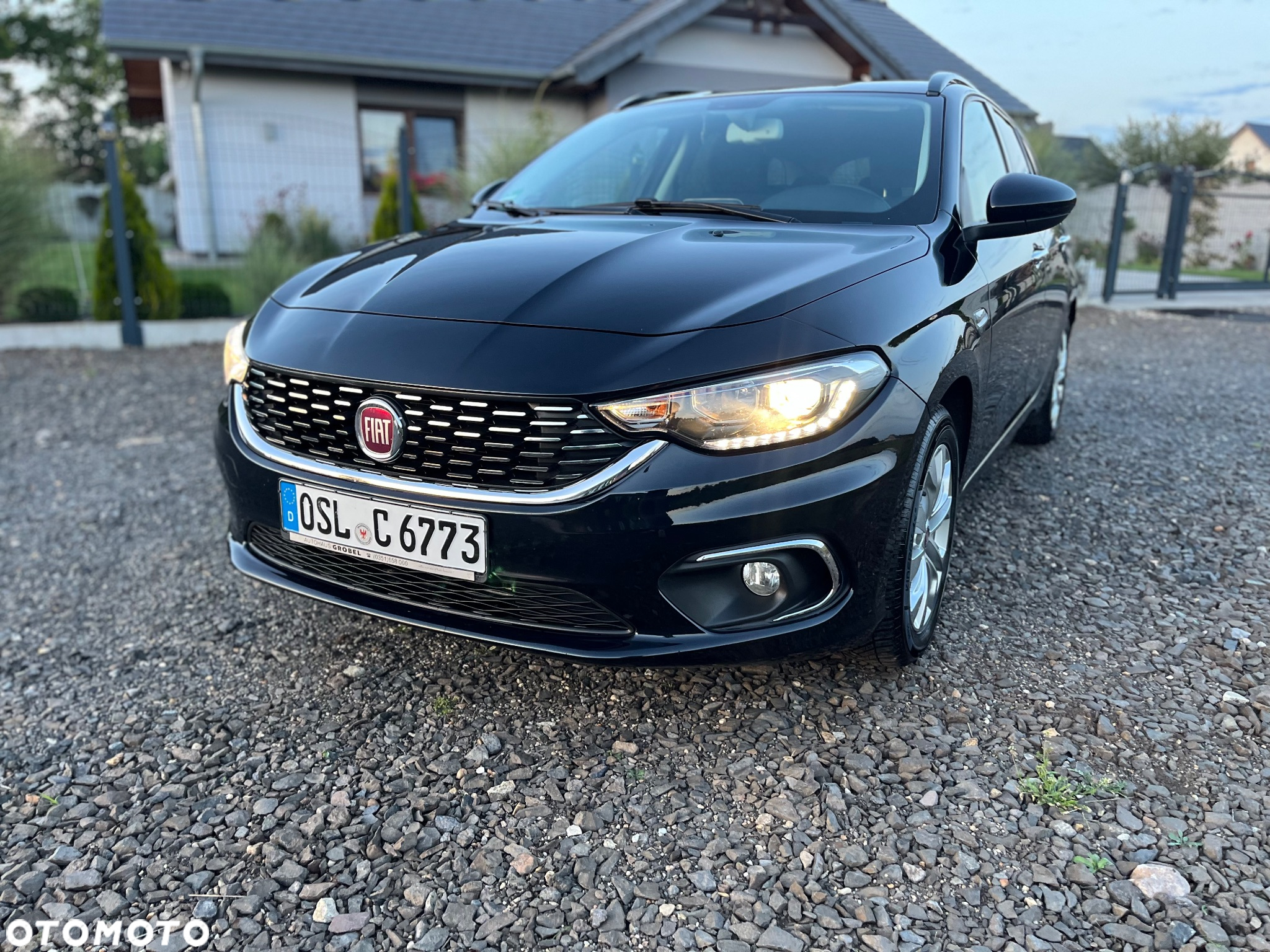 Fiat Tipo 1.4 T-Jet 16v Lounge - 4