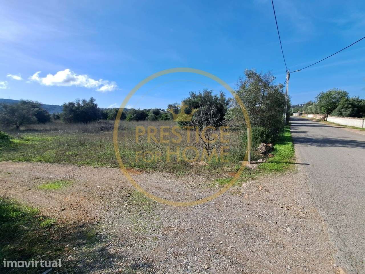 TERRENO URBANO com possibilidade de Ampliação - Moradia de 400m2 - Sta - Grande imagem: 4/17