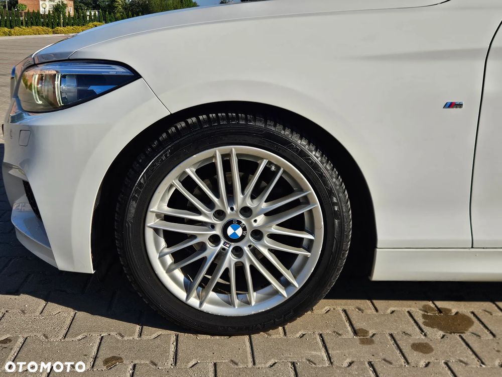 BMW Seria 2 218i GPF M Sport - 26