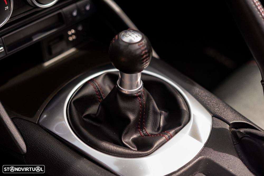 Mazda MX-5 1.5 Sky-G Excellence Navi - 24
