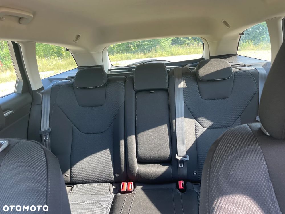Ford Mondeo 1.5 TDCi ECOnetic Edition - 12