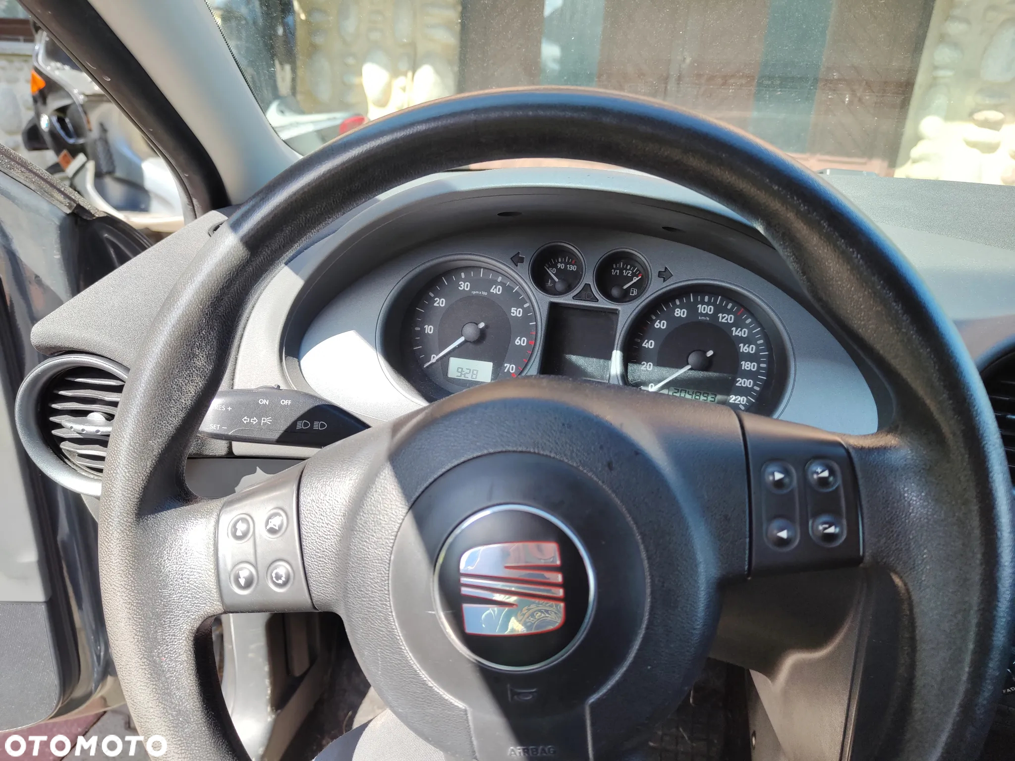Seat Ibiza - 10